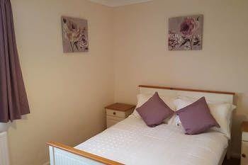 Foresight House Hotel in Colchester