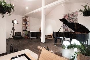 Weimar Central Artist Loft Hotel in Weimar