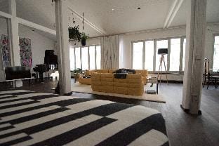 Weimar Central Artist Loft Hotel in Weimar