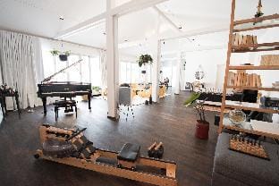 Weimar Central Artist Loft Hotel in Weimar