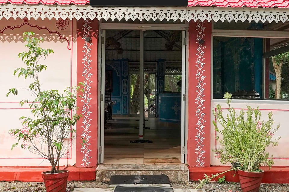 Collection O Chittorgarh Keljhar Hotel in Uttar Pradesh