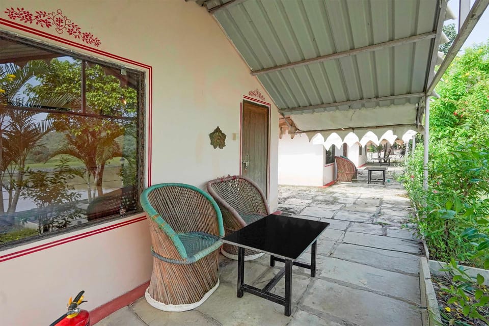 Collection O Chittorgarh Keljhar Hotel in Uttar Pradesh