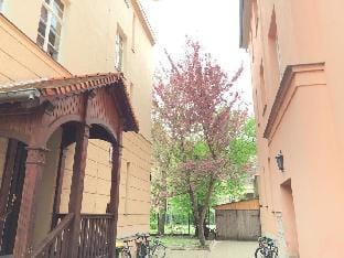 Ferienwohnung in Altstadtnähe Hotel in Weimar