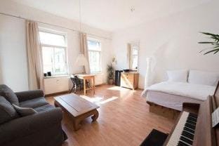 Peters Wohnung Hotel in Weimar