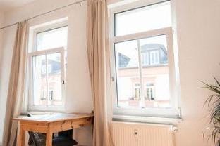 Peters Wohnung Hotel in Weimar