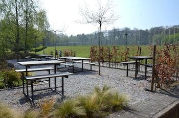 Auberge des 3 Fontaines - Hostel Hotel in Flanders