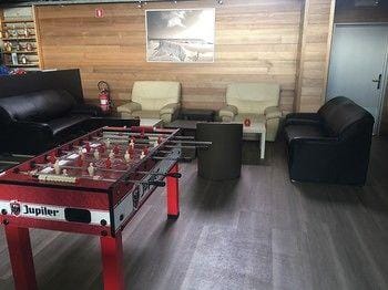 Auberge des 3 Fontaines - Hostel Hotel in Flanders