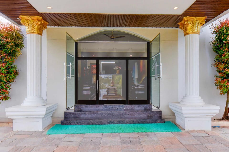 Townhouse Oak Mysore Keelanapura Near Goverment Hospital Hotel in Bengaluru