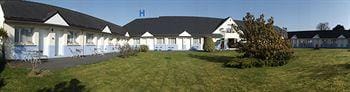 Hotel Heod Hotel in Étables-sur-Mer