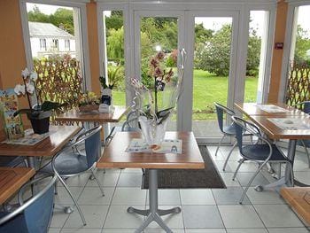 Hotel Heod Hotel in Étables-sur-Mer