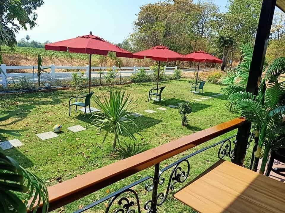 Baan Suan Yai Resort Transit No.151 Hotel in Thailand