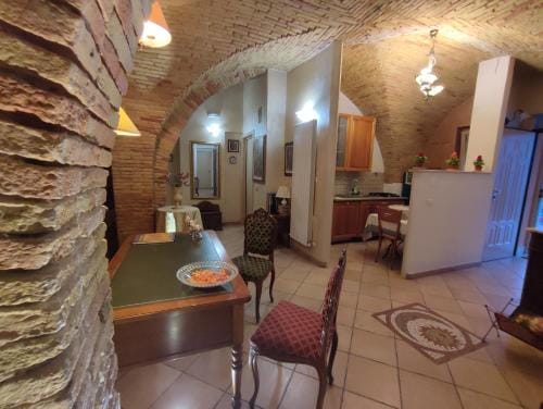 Le Colline di Castellana Hotel in Abruzzo