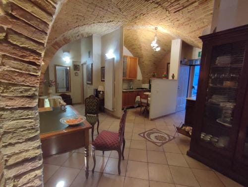 Le Colline di Castellana Hotel in Abruzzo