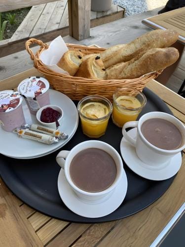 La Baita De La Foux Hotel in Allos