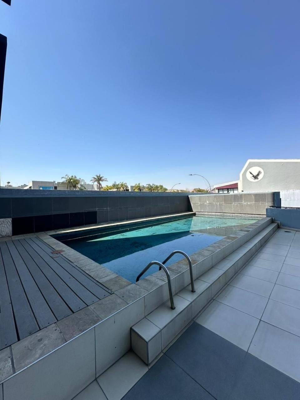 Marisal Stay@77, Independence Avenue, Windhoek CBD Hotel in Windhoek