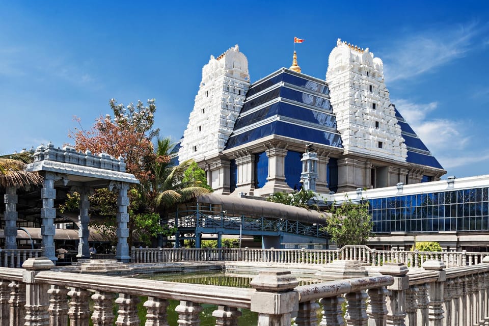 Z Express Mishal Hotel in Bengaluru