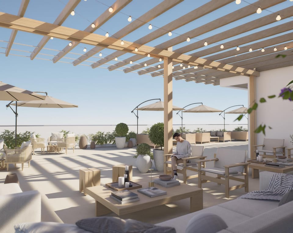 Bar/lounge