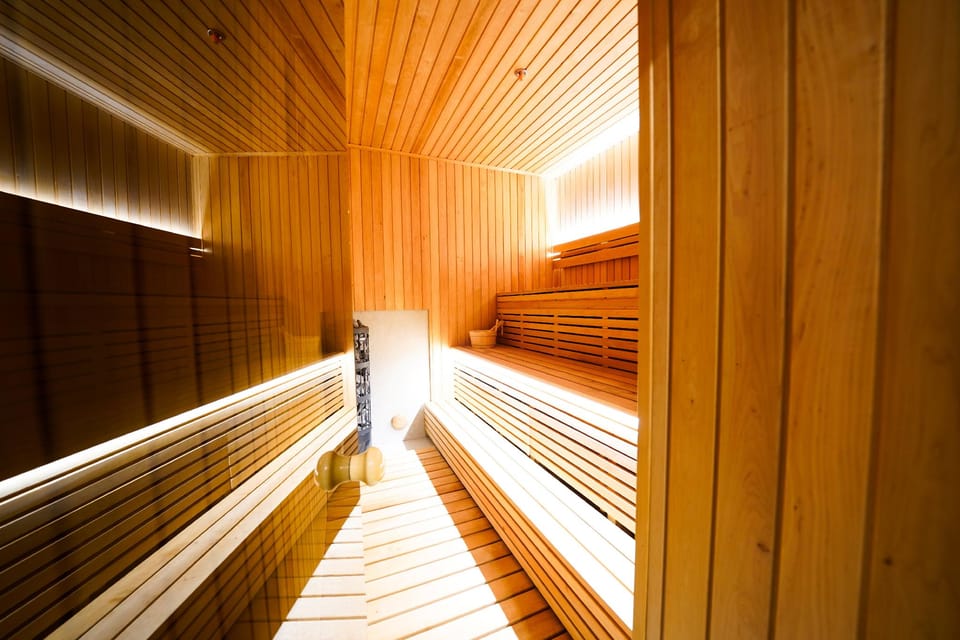 Svaja ApartHotel Hotel in Lithuania