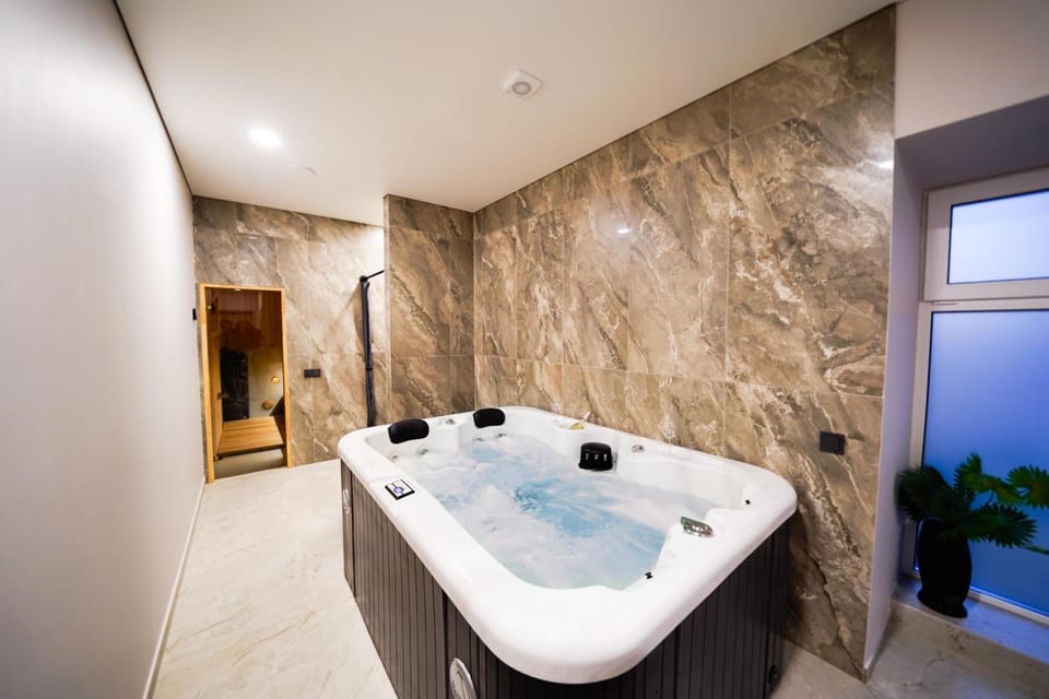 Svaja ApartHotel Hotel in Lithuania