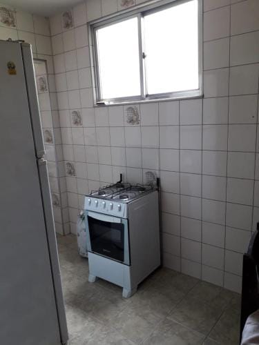 Quarto individual no centro Hotel in Juiz de Fora