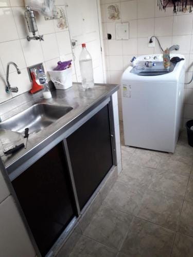Quarto individual no centro Hotel in Juiz de Fora