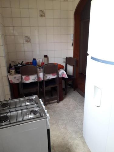 Quarto individual no centro Hotel in Juiz de Fora