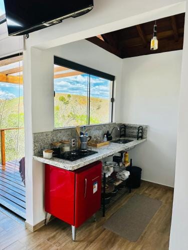 Challes do Vinhedo Lodge in State of Rio de Janeiro