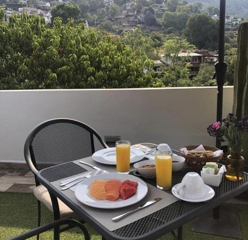 El Secreto de Valle Hotel in Valle de Bravo