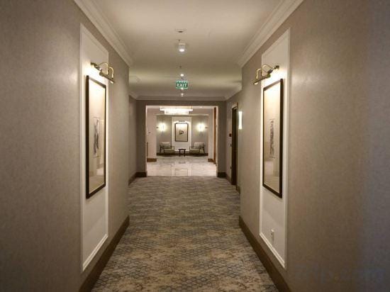 Lachin Resort & SPA Hotel in Armenia