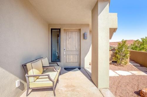 Red Rock Suite Hotel in Santa Clara