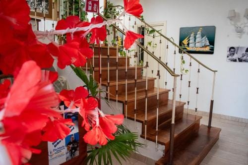 DA MARIA'S rooms Hotel in Ostia