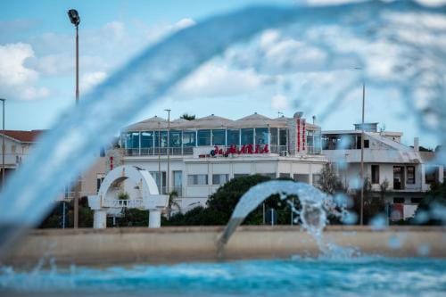 DA MARIA'S rooms Hotel in Ostia