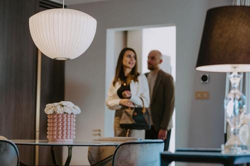 Ailleurs - Suites d'exception Hotel in Wallonia, Belgium