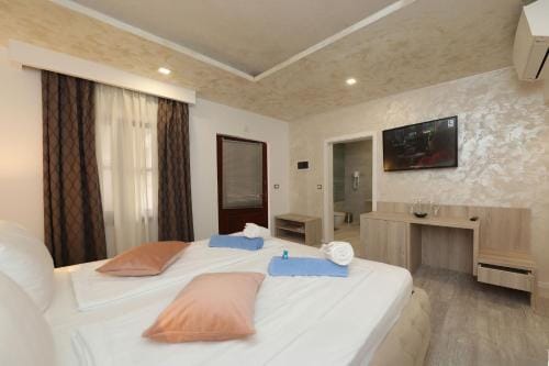 Villa Pasis 2 Hotel in Rovinj