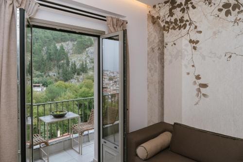 Trofonios Boutique Hotel Hotel in Euboea