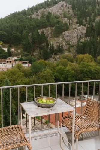 Trofonios Boutique Hotel Hotel in Euboea