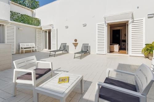Rooftop14 Suite&Relax Hotel in Naples