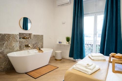 Rooftop14 Suite&Relax Hotel in Naples