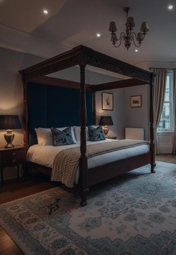 Notting Hill House London Hotel in City of Westminster
