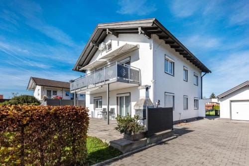 Haus Harmonie Hotel in Berchtesgadener Land
