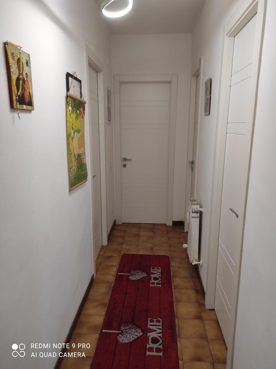 Da Felicia &Fabrizio Bed and Breakfast in Rome