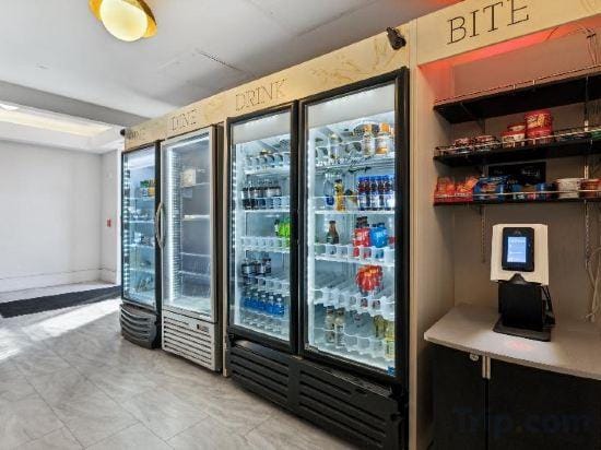 Placemakr Downtown Pittsburgh Hotel in Pittsburgh