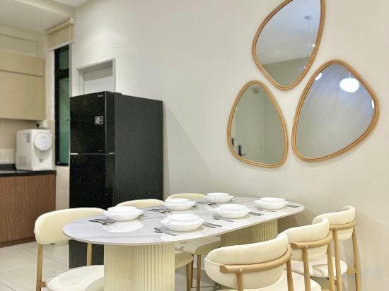 Austin Regency JB By Stayrene Hotel in Johor Bahru