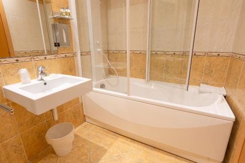 Hotel Planet International Hotel in Arezzo