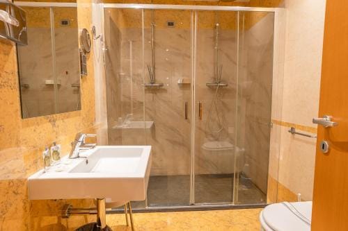Hotel Planet International Hotel in Arezzo