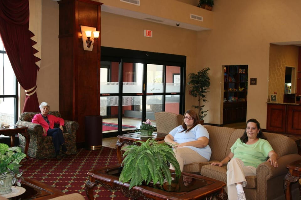 Hampton Inn & Suites Detroit/Sterling Heights Hotel in Sterling Heights