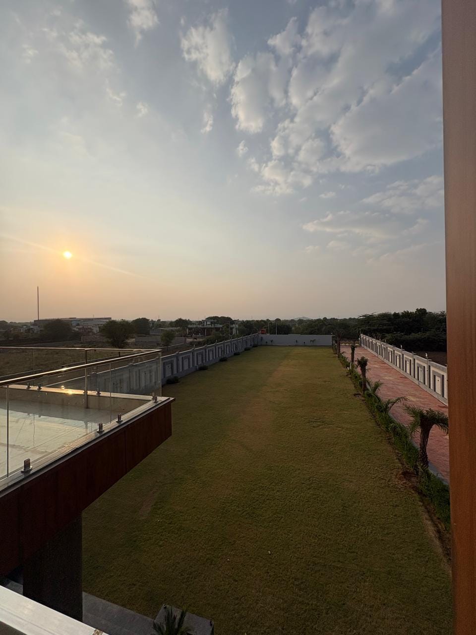 Hotel D K Palace Kishangarh Hotel in Rajasthan