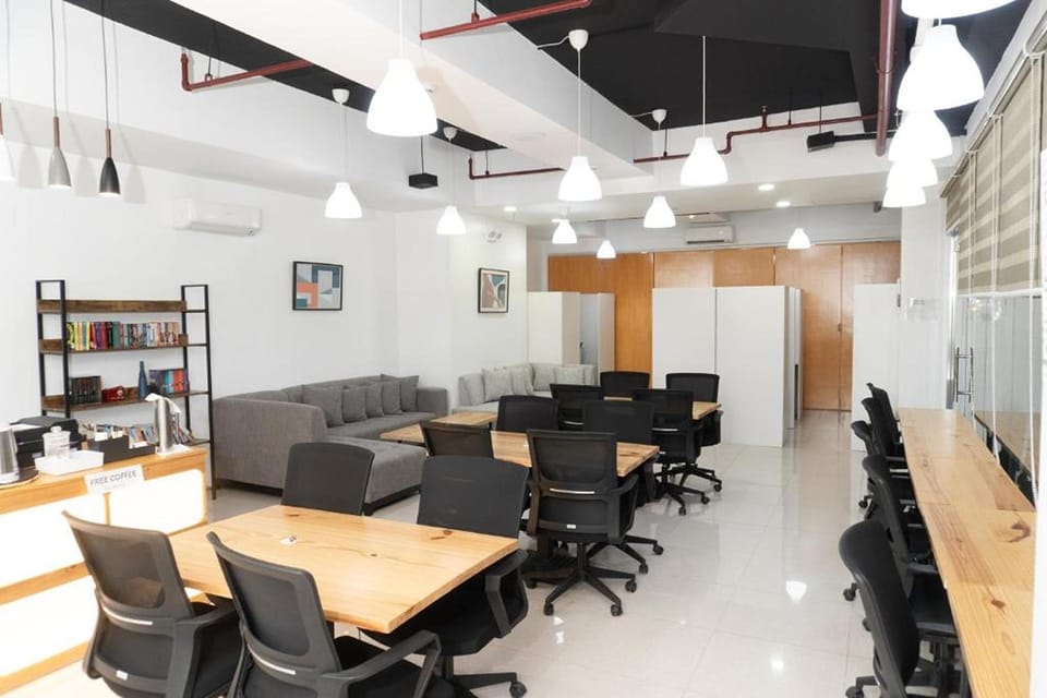 Madison Suites Mactan Cebu Hotel in Lapu-Lapu City