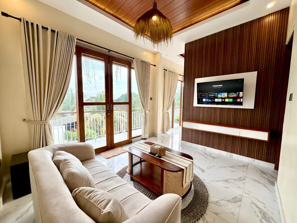 Suite room