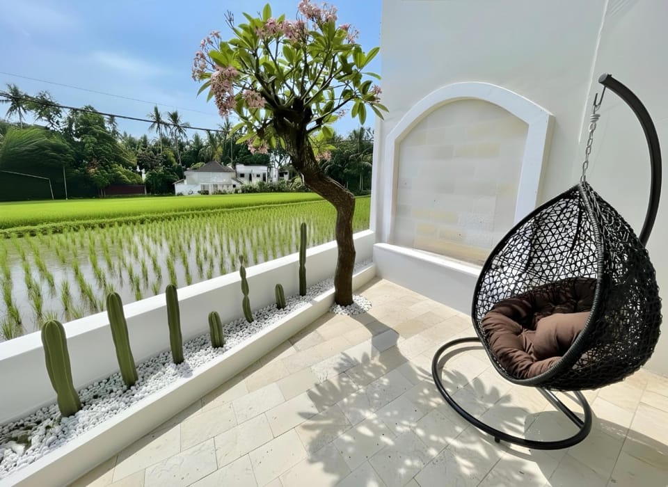 Deft Escape Ubud Resort in Sukawati